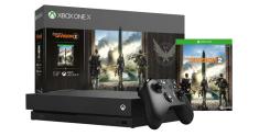 Xbox One X Bundle
