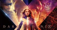 Dark Phoenix news