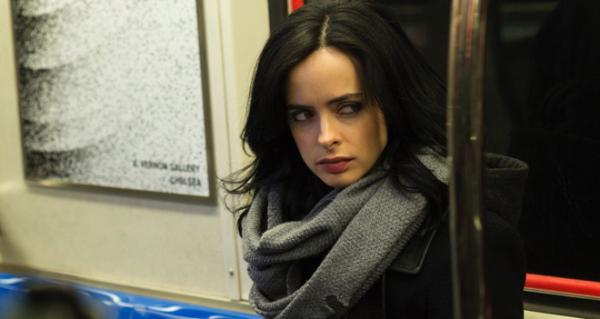 jessica jones netflix