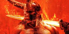 Hellboy 2019