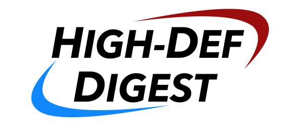 High-Def Digest logo