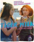 Tiger Milk front cover