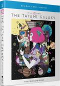 The Tatami Galaxy: The Complete Series front cover