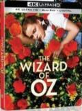 Wizard of Oz 4K front cover (blurry)