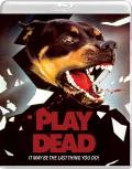 Play Dead front cover