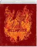 Hellmaster front cover