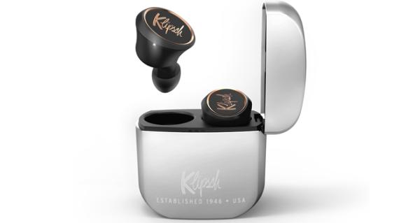 Klipsch T5 Earphones