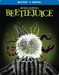 Beetlejuice SteelBook