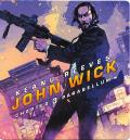 John Wick: Chapter 3 UHD Mini SteelBook