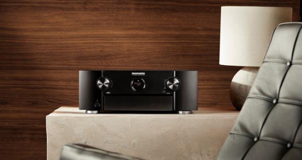Marantz SR6014 Receiver