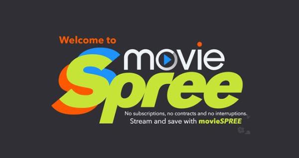 movieSpree