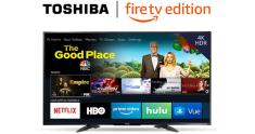 Toshiba Fire TV