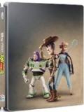 Toy Story 4 Ultra HD SteelBook