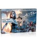 Alita: Battle Angel (Limited Edition)
