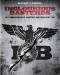 Inglouious Basterds (Limited Edition)