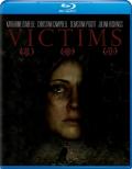Victims 2013 front cover