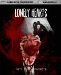 Lonely Hearts front cover