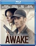 Awake front cover