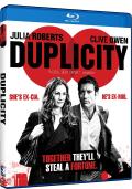 Duplicity (Mill Creek) front cover