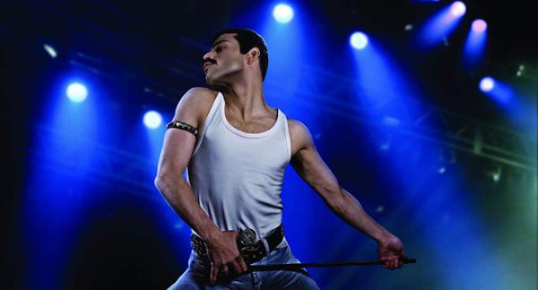 Bohemian Rhapsody HBO NOW