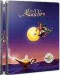Aladdin (1992) 4k SteelBook