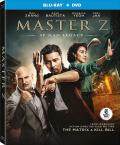 Master Z: Ip Man Legacy front cover