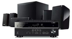 Yamaha YHT-5950U Home Theater System