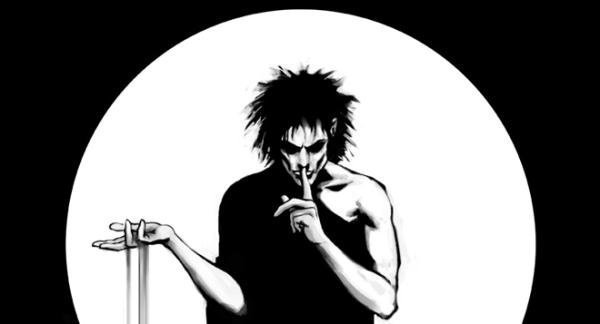 The Sandman Netflix