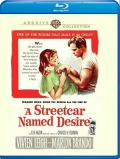 A Streetcar Named Desire front cover (2019 release)