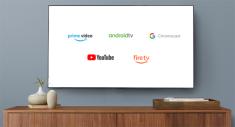 Google Prime Video app