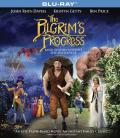 The Pilgrim's Progress front cover