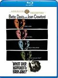 What Ever Happened to Baby Jane? front cover 2019 release