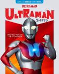Ultraman: The Complete Series front cover
