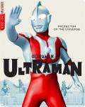 Ultraman: The Complete Series (SteelBook) front cover