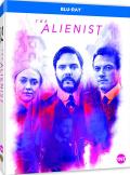 The Alienist: Season One front cover