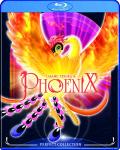 Phoenix: Perfect Collection front cover