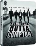 Straight Outta Compton (SteelBook)
