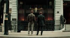 The King's Man teaser