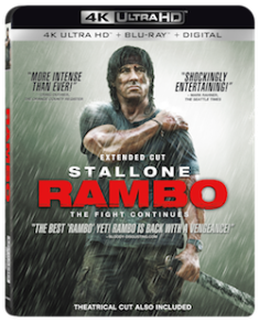Rambo 4K