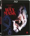 The Wax Mask front cover (cropped & rotated)