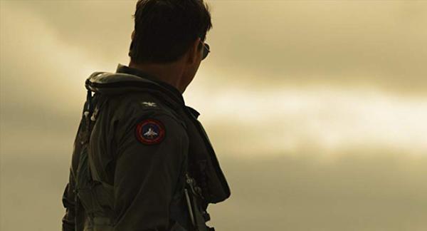 Top Gun Maverick Trailer