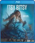 Itsy Bitsy front cover