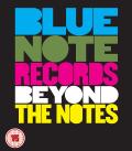 Blue Note Records: Beyond the Notes temp cover