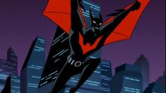 Batman Beyond