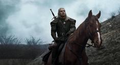 The Witcher Netflix