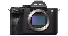 Sony A7R IV Camera