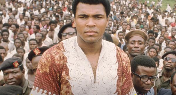 Criterion October 2019