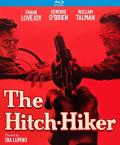 The Hitch-Hiker (Kino) front cover