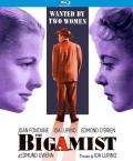 The Bigamist front cover