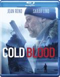 Cold Blood front cover